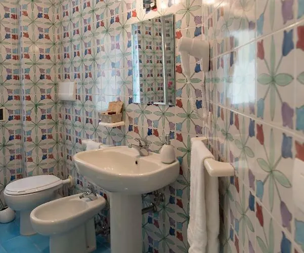 Апартаменты Dimore De Luca- Dulce Mare *