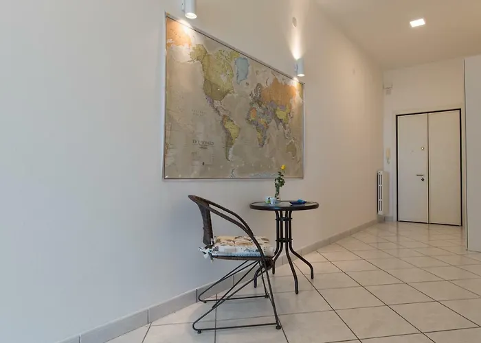 Dimore De Luca- Dulce Mare Салерно