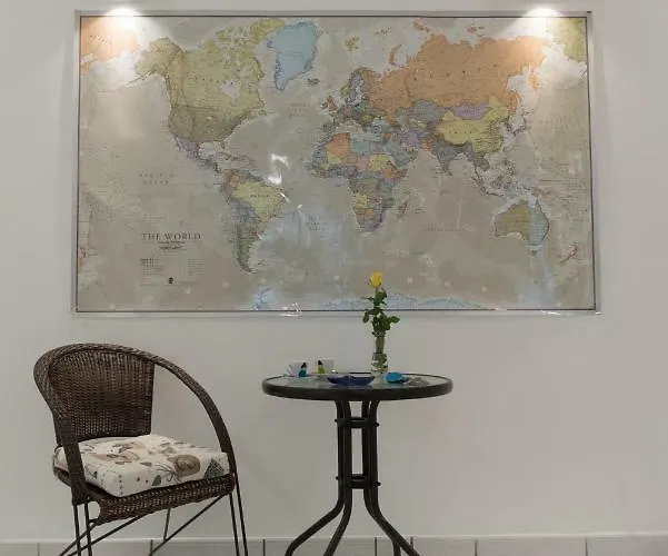 Dimore De Luca- Dulce Mare Апартаменты