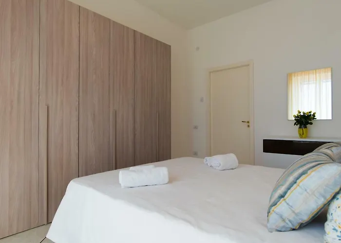 Dimore De Luca- Dulce Mare Апартаменты