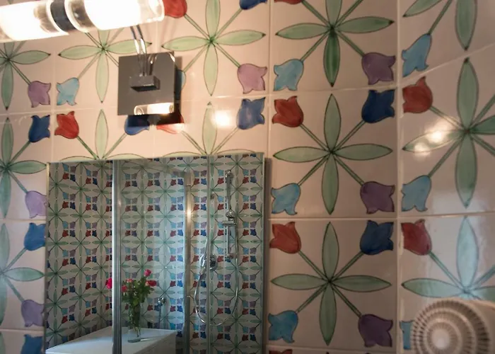 Dimore De Luca- Dulce Mare *