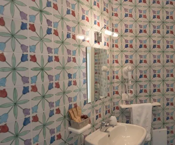 Dimore De Luca- Dulce Mare