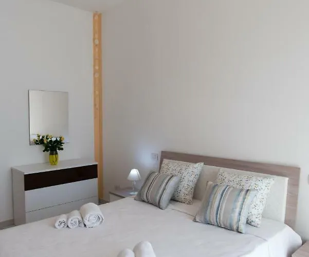 Dimore De Luca- Dulce Mare Апартаменты