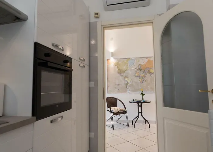 Dimore De Luca- Dulce Mare Салерно