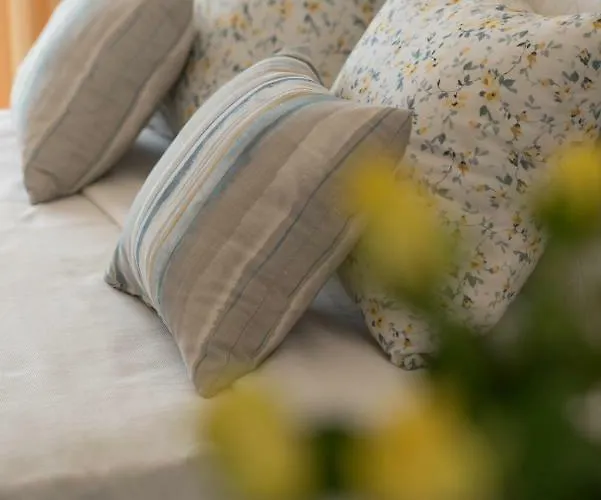 Dimore De Luca- Dulce Mare