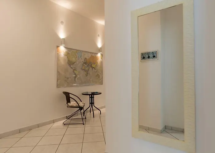 Dimore De Luca- Dulce Mare Апартаменты Салерно