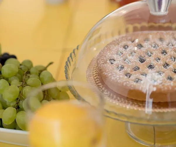 Dimore De Luca- Dulce Mare Апартаменты