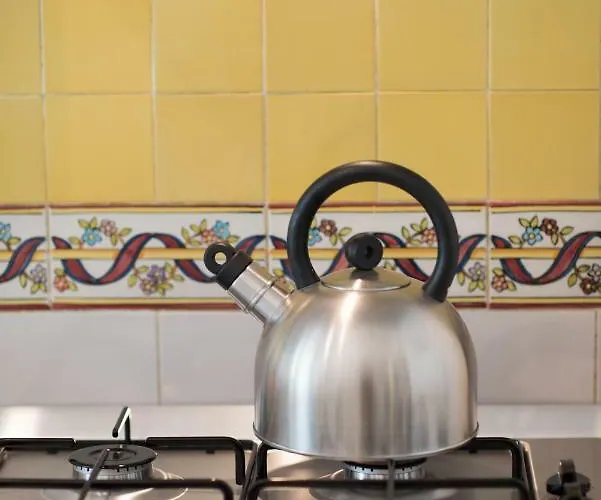 Апартаменты Dimore De Luca- Dulce Mare *