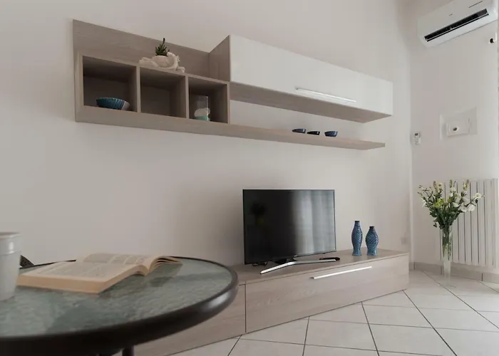 Dimore De Luca- Dulce Mare Апартаменты