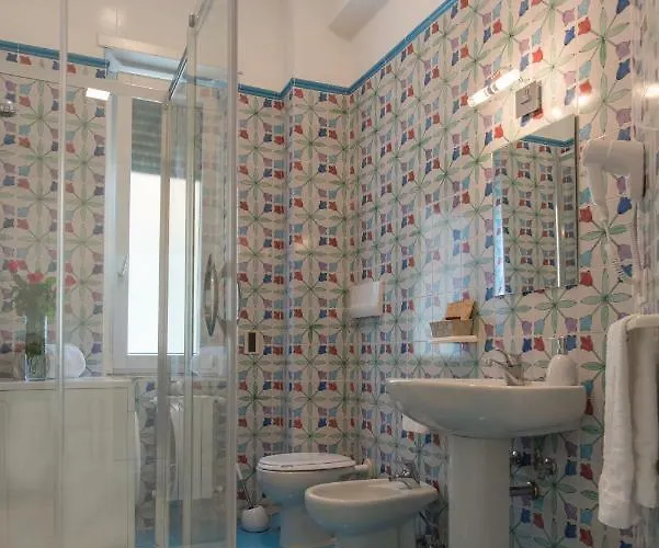 Апартаменты Dimore De Luca- Dulce Mare