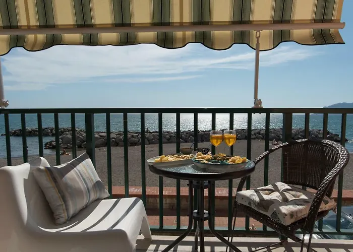 Dimore De Luca- Dulce Mare Апартаменты *