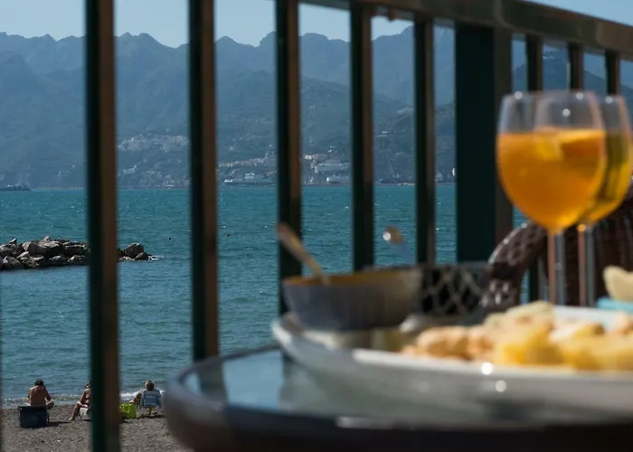 Апартаменты Dimore De Luca- Dulce Mare